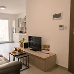 アパート Camelia Seaview 1 Bd In St Paul Bay - Happy