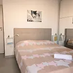 Camelia Seaview 1 Bd In St Paul Bay - Happy アパート セント・ポールズ・ベイ