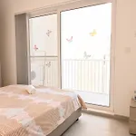 Camelia Seaview 1 Bd In St Paul Bay - Happy * セント・ポールズ・ベイ
