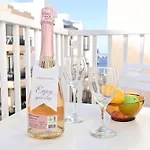 Camelia Seaview 1 Bd In St Paul Bay - Happy *