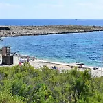 Camelia Seaview 1 Bd In St Paul Bay - Happy アパート セント・ポールズ・ベイ