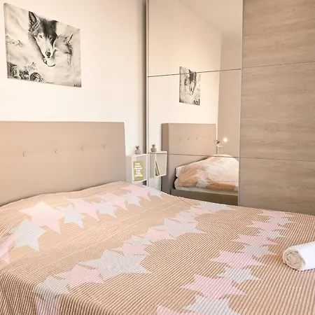 アパート Camelia Seaview 1 Bd In St Paul Bay - Happy