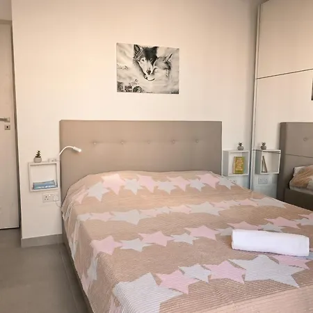 Camelia Seaview 1 Bd In St Paul Bay - Happy Appartement St. Paul's Bay