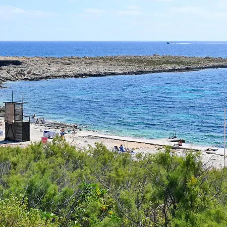 Camelia Seaview 1 Bd In St Paul Bay - Happy Appartement St. Paul's Bay